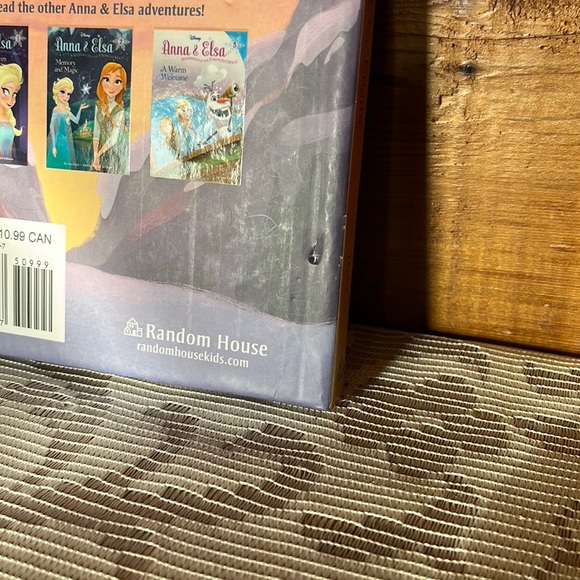 Anna & Elsa The Great Ice Engine - Picture 5 of 8